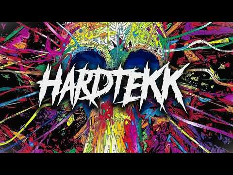 Tekk/Hardtekk Mix #2  TEKKMODUS ON
