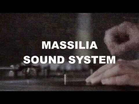 MASSILIA N°1 / MASSILIA SOUND SYSTEM
