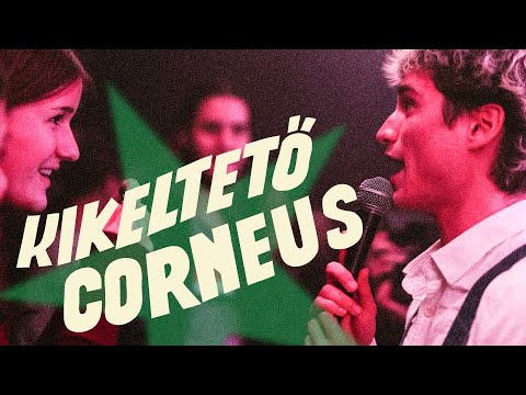 Corneus - Kikeltető 2025