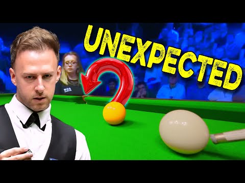 Snooker Unexpected Shots Trick Shots Recreated