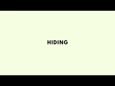 Tobi Lou R&B Guitar Type beat "Hiding"