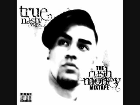 Its All About U - True ft. Dopa, Veronica, & Big Ev (Calis Finest/Rush Money) track 7