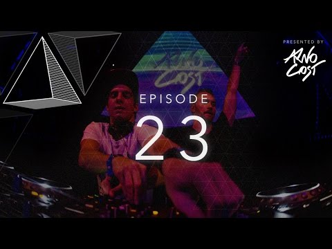 Arno Cost - When In Paris 23 - Live from ADE - 12.11.15