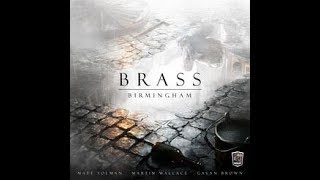 Learn to Play: Brass: Birmingham