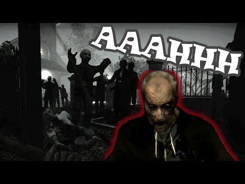 Cringiest Gameplay Compilation No More Room In Hell Episode 1