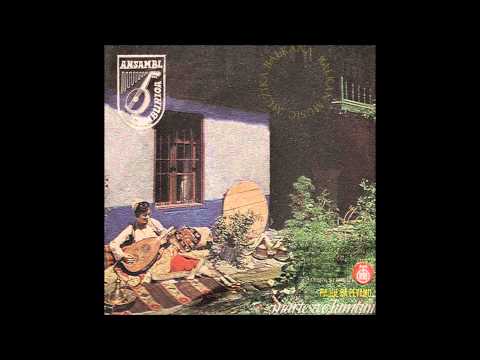 TAMBURICA 5- Martesa e lumtun