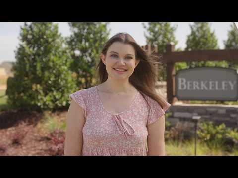 Video of Berkeley Villas Community