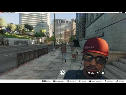 Watch Dogs2 pt63