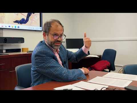 Nicolas de Warren - "Plastic Ghosts, Trash Immortals"