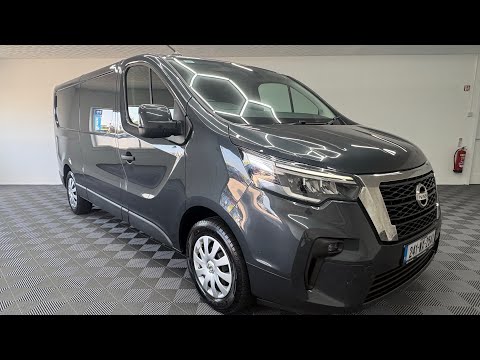 Nissan Primastar 2.0D SV 150bhp Auto 2024 - Image 2