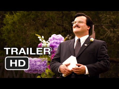 Trailer film Bernie