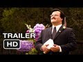 Bernie Official Trailer #1 - Jack Black, Richard Linklater Movie (2012) HD