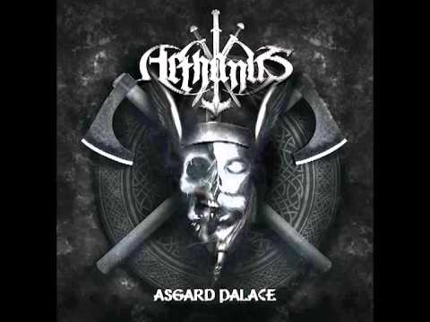 Arthanus - EP Asgard Palace Completo (Full EP)