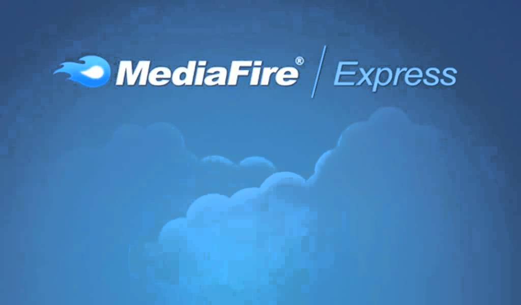 Mediafire Express