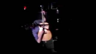 Graham Coxon - Feel Alright - Nottingham Rescue Rooms 17/05/09