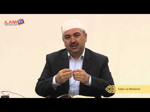 Patience and Fortitude (Civilization of Virtues) - Adem Ergül