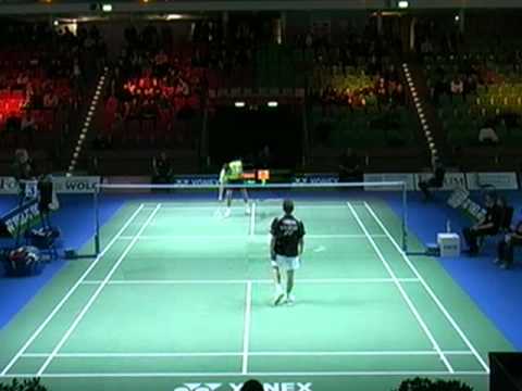 GO.2011 MS Fabian Hammes vs Alexander Roovers -1.flv
