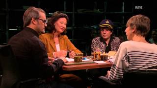 Ekstramateriale - Trygdekontorets Pop & Rock Spessial 2014