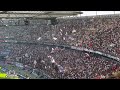 Hey Eintracht Frankfurt Shalalalalala | Hessen-Derby (20.08.2023)
