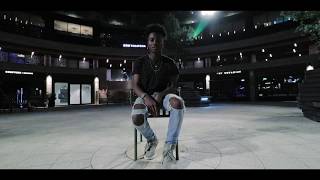 Jesse Francis - On My Mind (Official Music Video)