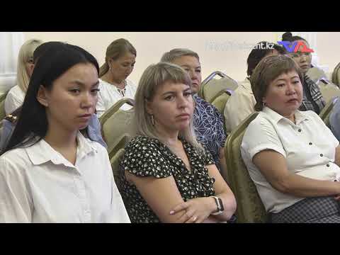 Выпуск программы “День” от 23 августа 2023г.