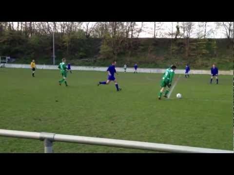 Altherren FC Worpswede - TuSG Ritterhude 3:0