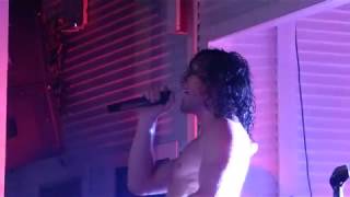 Nothing More - Ripping Me Apart Corpus Christi LIVE 2/24/18