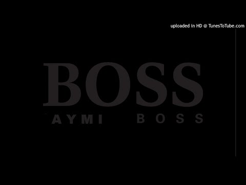 aymi - HUGO BOSS (prod. Sinato)