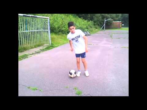 BVBurscheider Emre & Michael