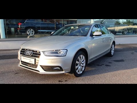 151D32239 - 2015 Audi A4 2.0TDI 120 SE 4DR 17,500