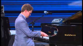 Legacy Five  Trey Ivey  Piano Solo  California Live 2011