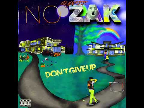 C1 YAMZZ { No Zak } 2. DON'T GIVE UP FT  PACO BANDZ