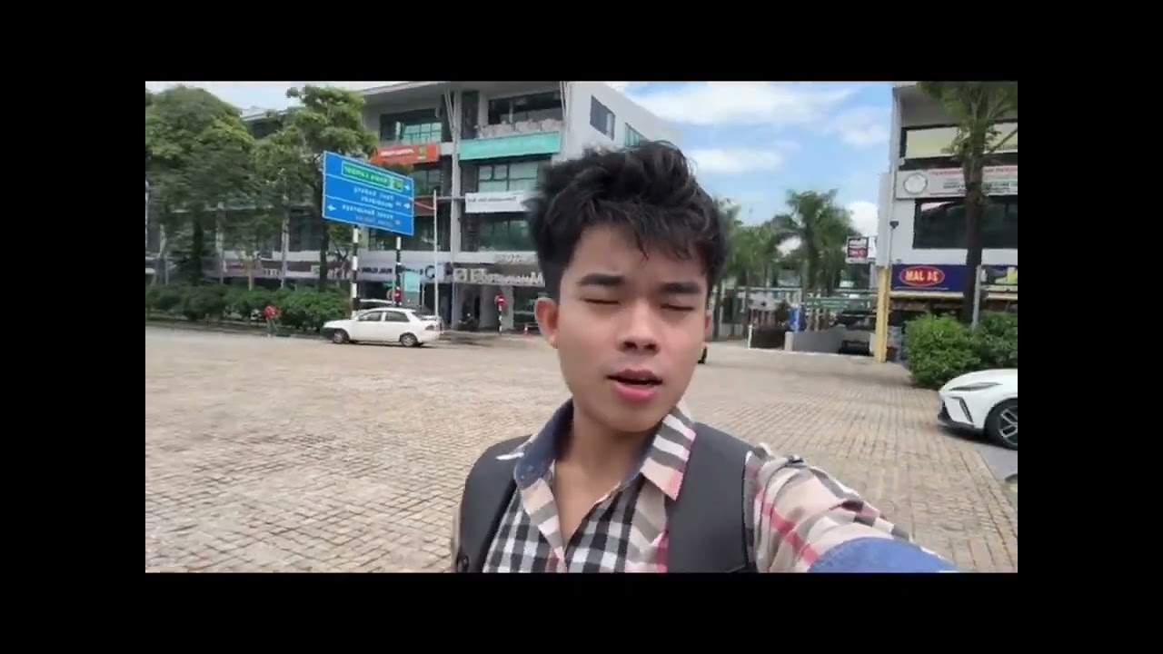 Let’s go explore in Johor Bahru in Malaysia 