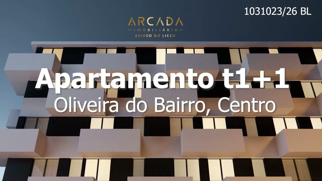 Vídeo do imóvel