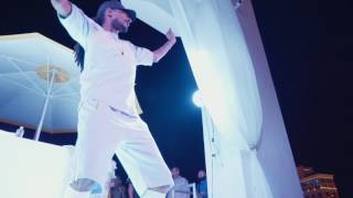 Snoop Dogg at Drais Beachclub for SWIM NIGHT 71117