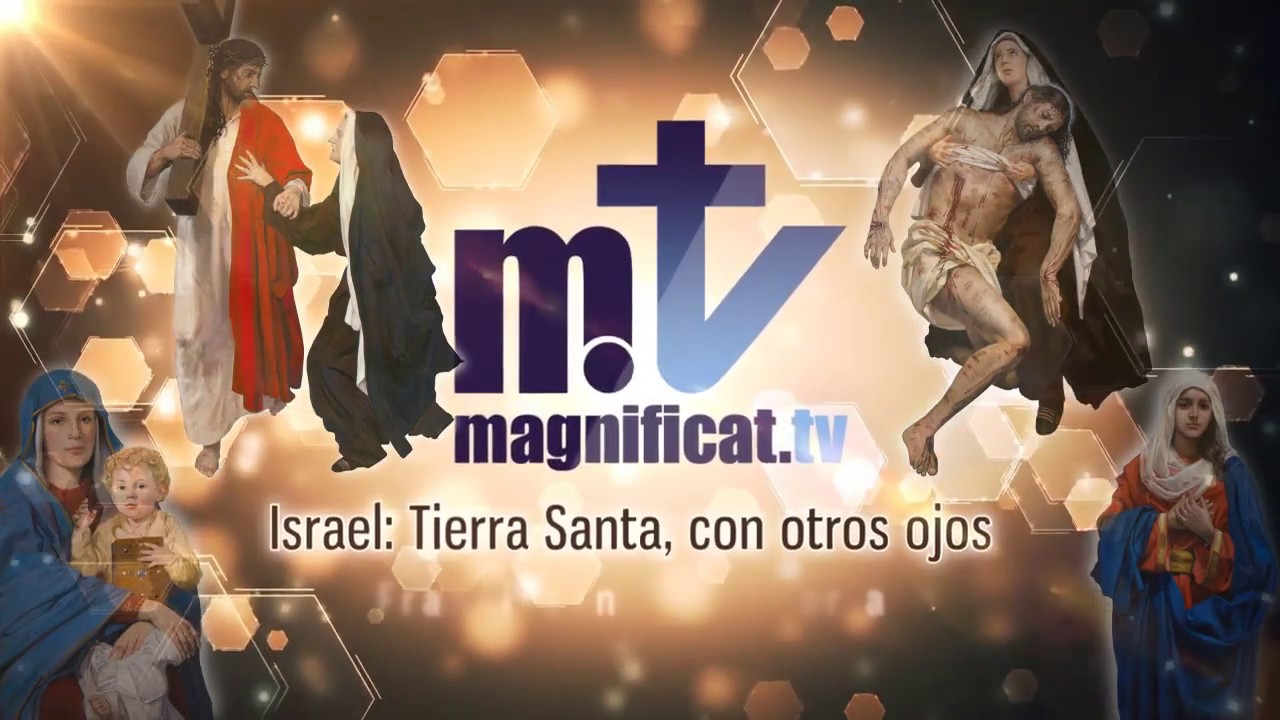 Israel: Tierra Santa, con otros ojos -1. Una mirada al corazón