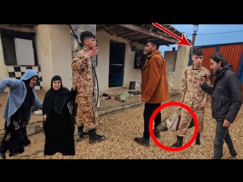 Tat Courtship in Turmoil: Hassan Family Farm Twist in Grandmas Conflict