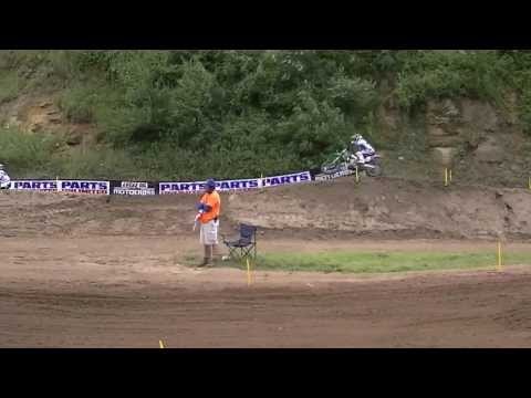 Spring Creek AMA National Millville 2013