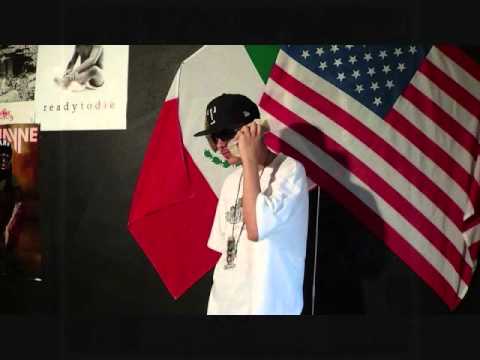 J Tha Truth - Dirty South Representa (Ft. Lucky Luciano) (2012)