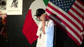 J Tha Truth - Dirty South Representa (Ft. Lucky Luciano) (2012)