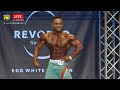 【TOKYO PRO 2022】ポージング映像!IFBB Men's Physique PRO Farouq Ishimoto / ファルーク石本 選手【FWJ・東京プロ・フィジーク・筋トレ・筋肉】