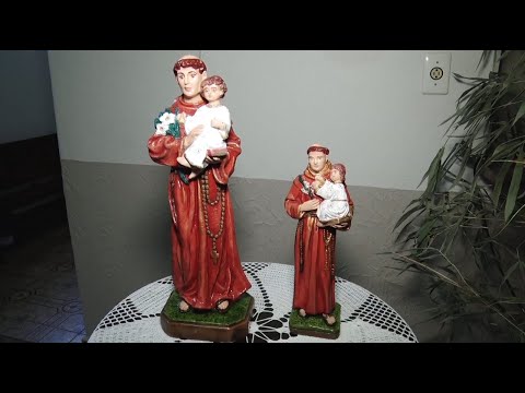 Capela de Santo Antônio prepara programação em comemoração