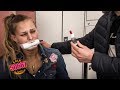 Säureangriff Auf Jule 1646 Köln 50667