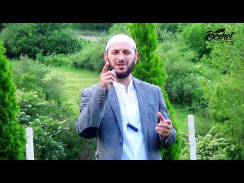 Veçoritë e Ramazanit - Hoxhë Bexhet Dernjani