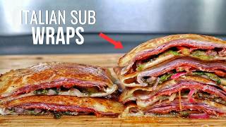 I Stopped Making Subs After This Wrap…