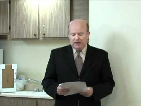 Matthew Canterbury - Candidate for Selectman, Saugus MA