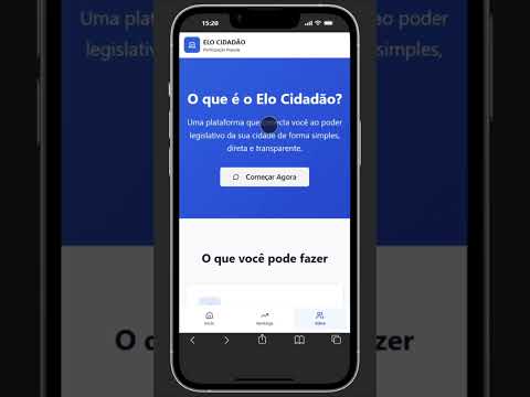 Elo Cidadão