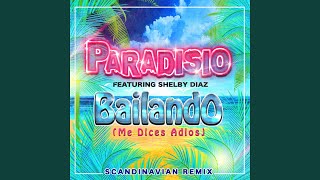 Download lagu Bailando (Me Dices Adiós) (Summer Party Festival 2K12 Radio Edit Remix) (feat. Shelby Diaz) mp3