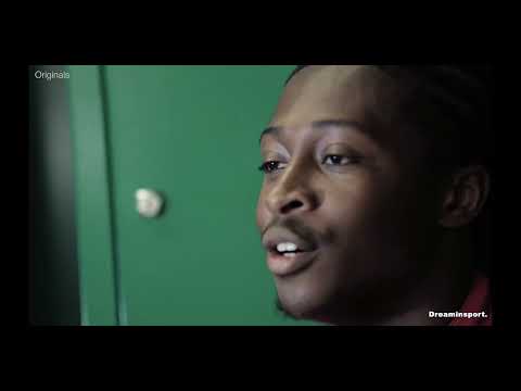 Le foot, selon Ange Dakouri - Dreaminsport.