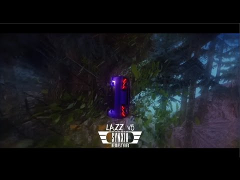 LaZZ v5 - Synxia (Remastered)